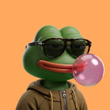 Hood $PEPE #3089