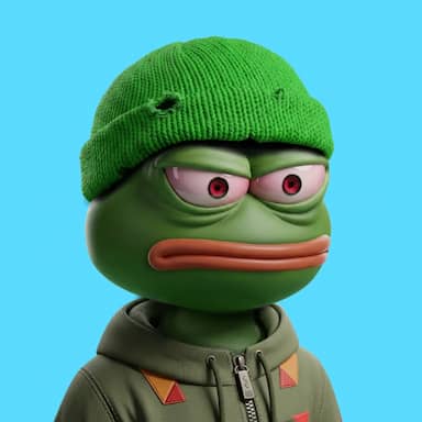 Hood $PEPE #309