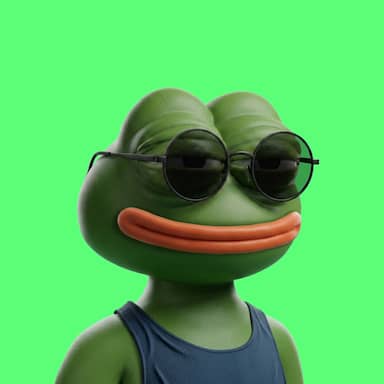 Hood $PEPE #3097