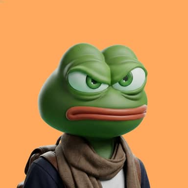 Hood $PEPE #31