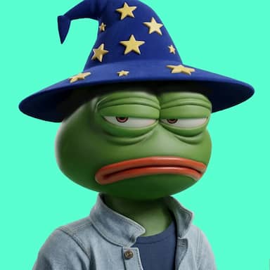 Hood $PEPE #310