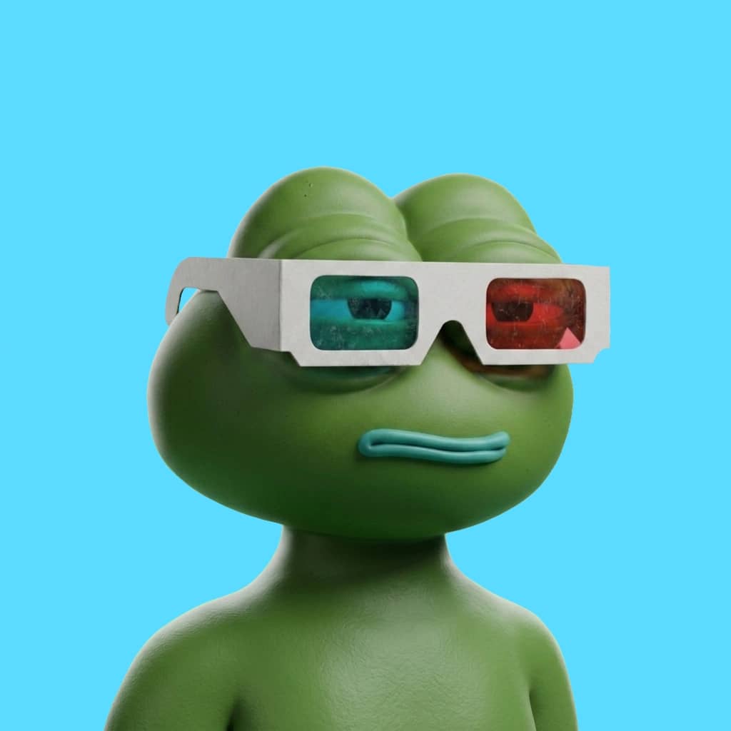 Hood $PEPE #3103
