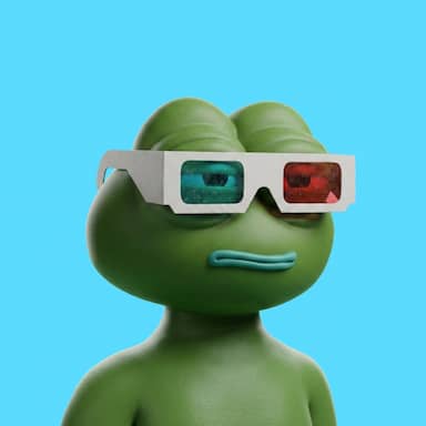 Hood $PEPE #3103