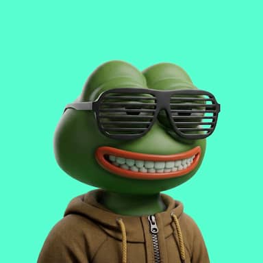 Hood $PEPE #3104