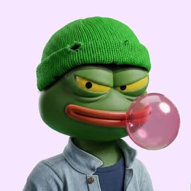 Hood $PEPE #311