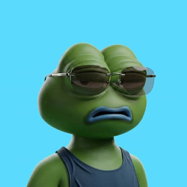 Hood $PEPE #3110
