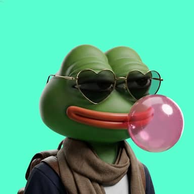 Hood $PEPE #3111