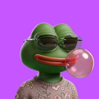Hood $PEPE #3115