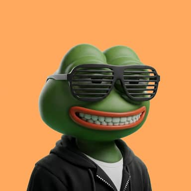 Hood $PEPE #3119