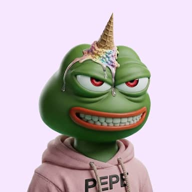 Hood $PEPE #312