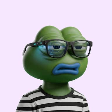 Hood $PEPE #3120