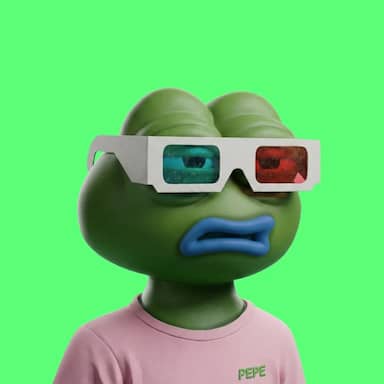 Hood $PEPE #3123