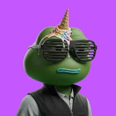 Hood $PEPE #3125