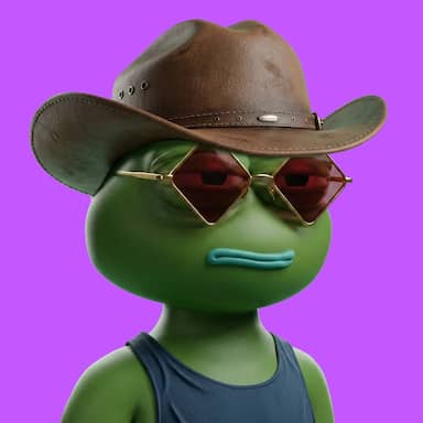 Hood $PEPE #3129