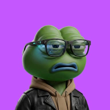 Hood $PEPE #3130