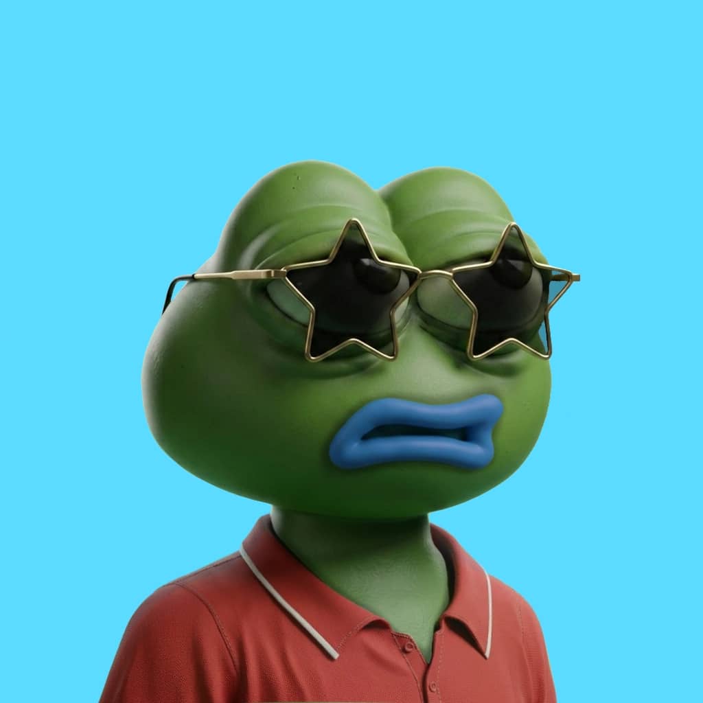 Hood $PEPE #3131
