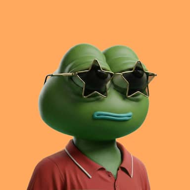 Hood $PEPE #3132
