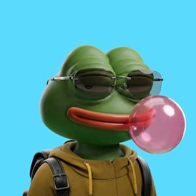Hood $PEPE #3139