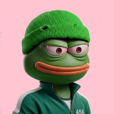 Hood $PEPE #314