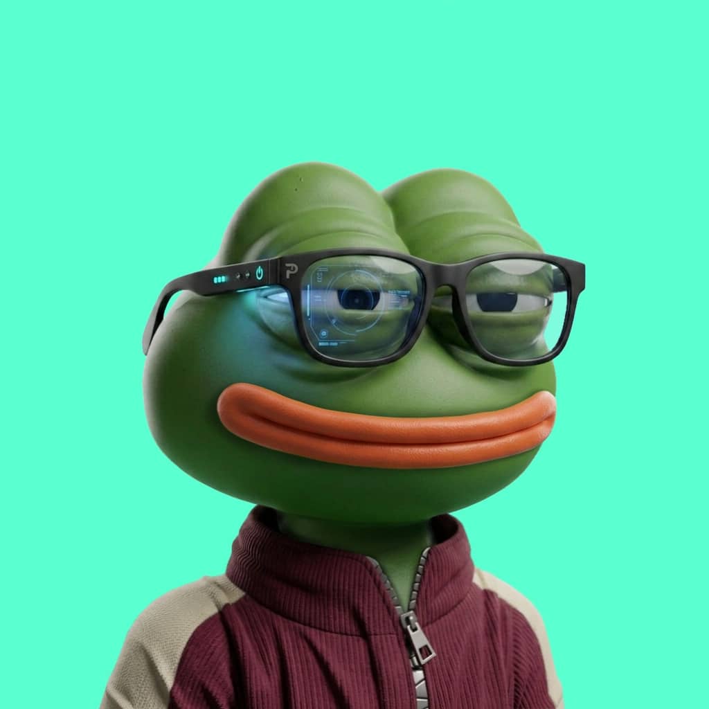 Hood $PEPE #3146