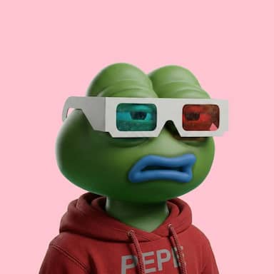 Hood $PEPE #3147