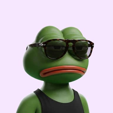 Hood $PEPE #3149