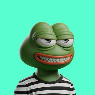Hood $PEPE #315