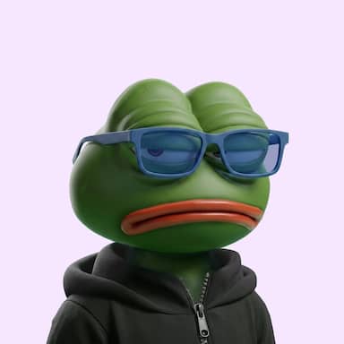 Hood $PEPE #3151