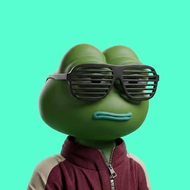 Hood $PEPE #3152