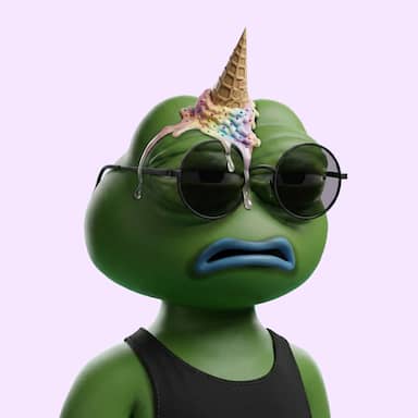 Hood $PEPE #3156