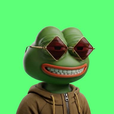 Hood $PEPE #3159