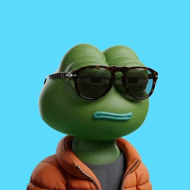 Hood $PEPE #3164