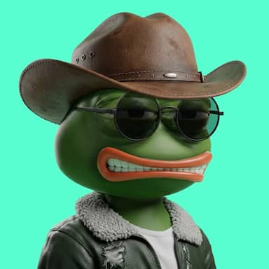 Hood $PEPE #3165