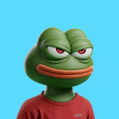 Hood $PEPE #317
