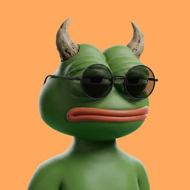 Hood $PEPE #3170