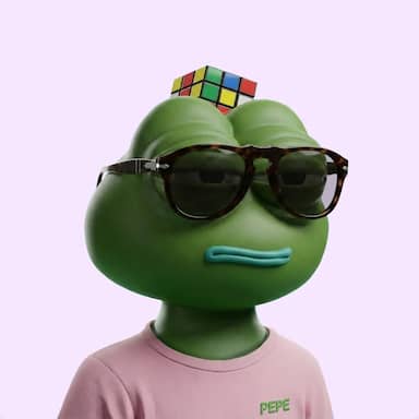 Hood $PEPE #3173