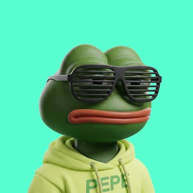 Hood $PEPE #3177