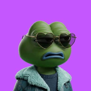 Hood $PEPE #3178