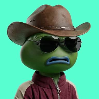 Hood $PEPE #3182