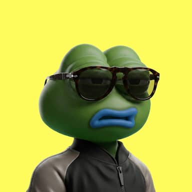 Hood $PEPE #3183