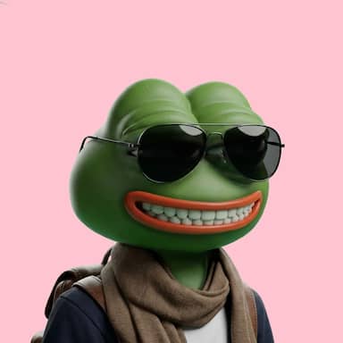 Hood $PEPE #3189