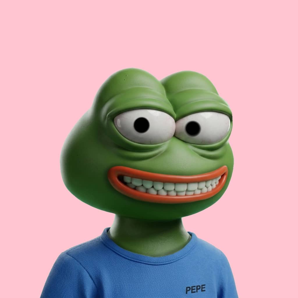 Hood $PEPE #319