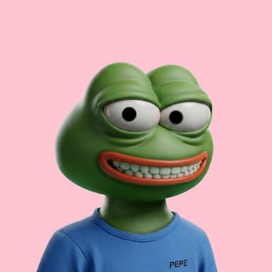 Hood $PEPE #319