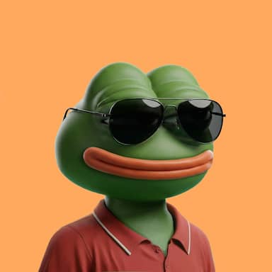 Hood $PEPE #3198
