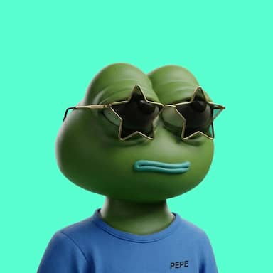 Hood $PEPE #3199