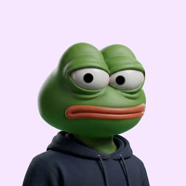 Hood $PEPE #32