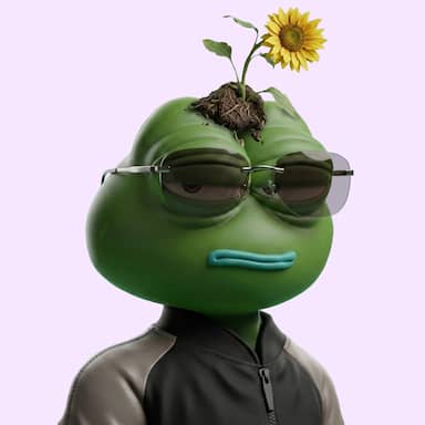 Hood $PEPE #3209