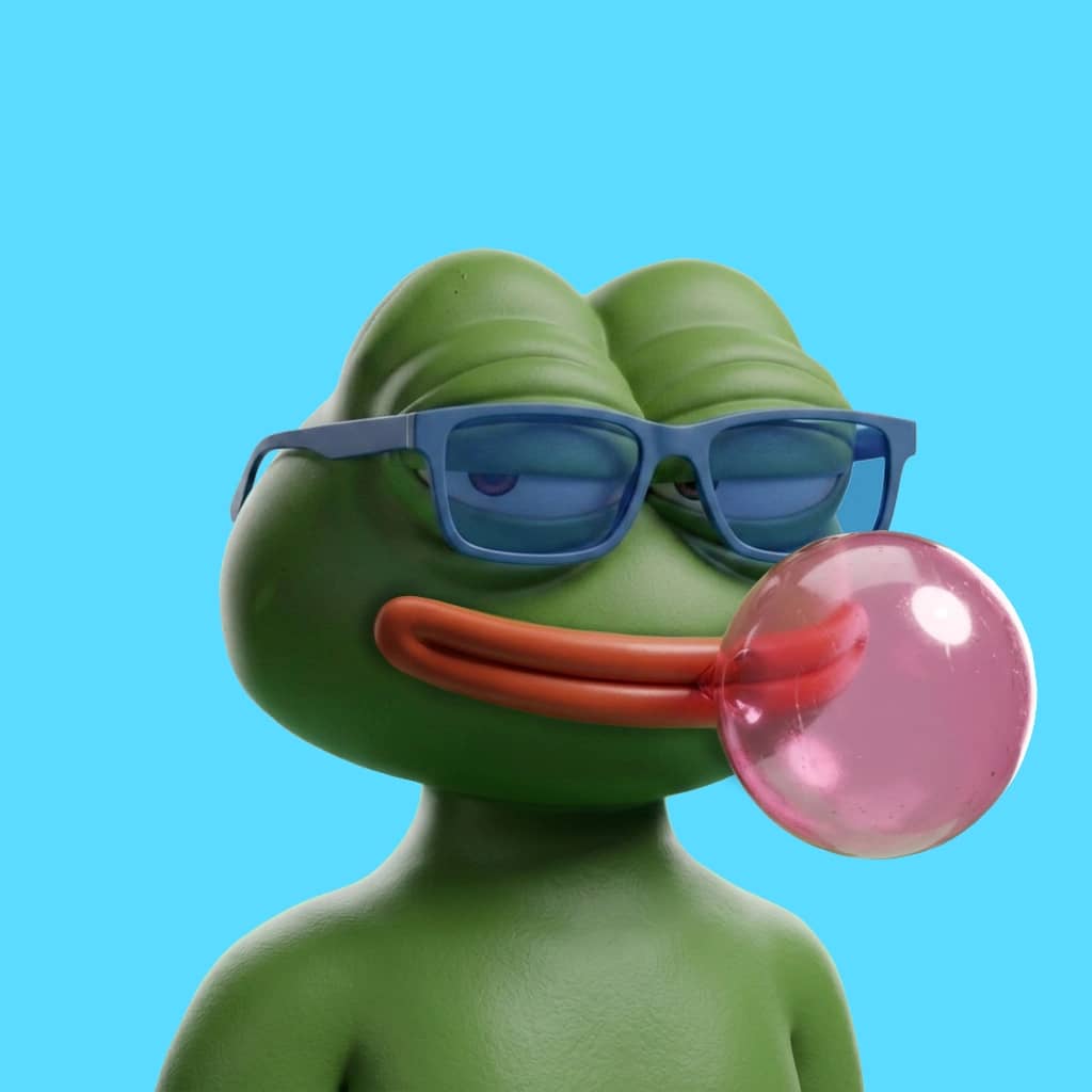 Hood $PEPE #3213