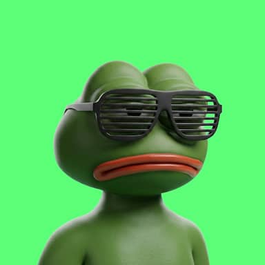 Hood $PEPE #3219
