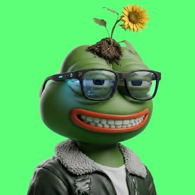 Hood $PEPE #3221